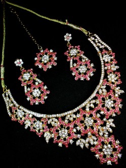 Fashion Jewelry Set